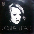 Josipa Lisac - Dnevnik jedne ljubavi / Jugoton Josipa Lisac - Dnevnik jedne ljubavi / Jugoton